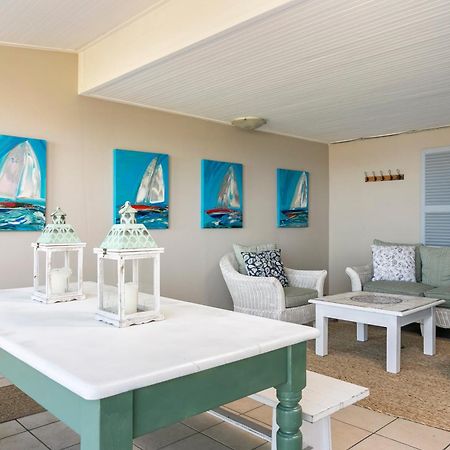 Corner House - Knysna Βίλα Εξωτερικό φωτογραφία