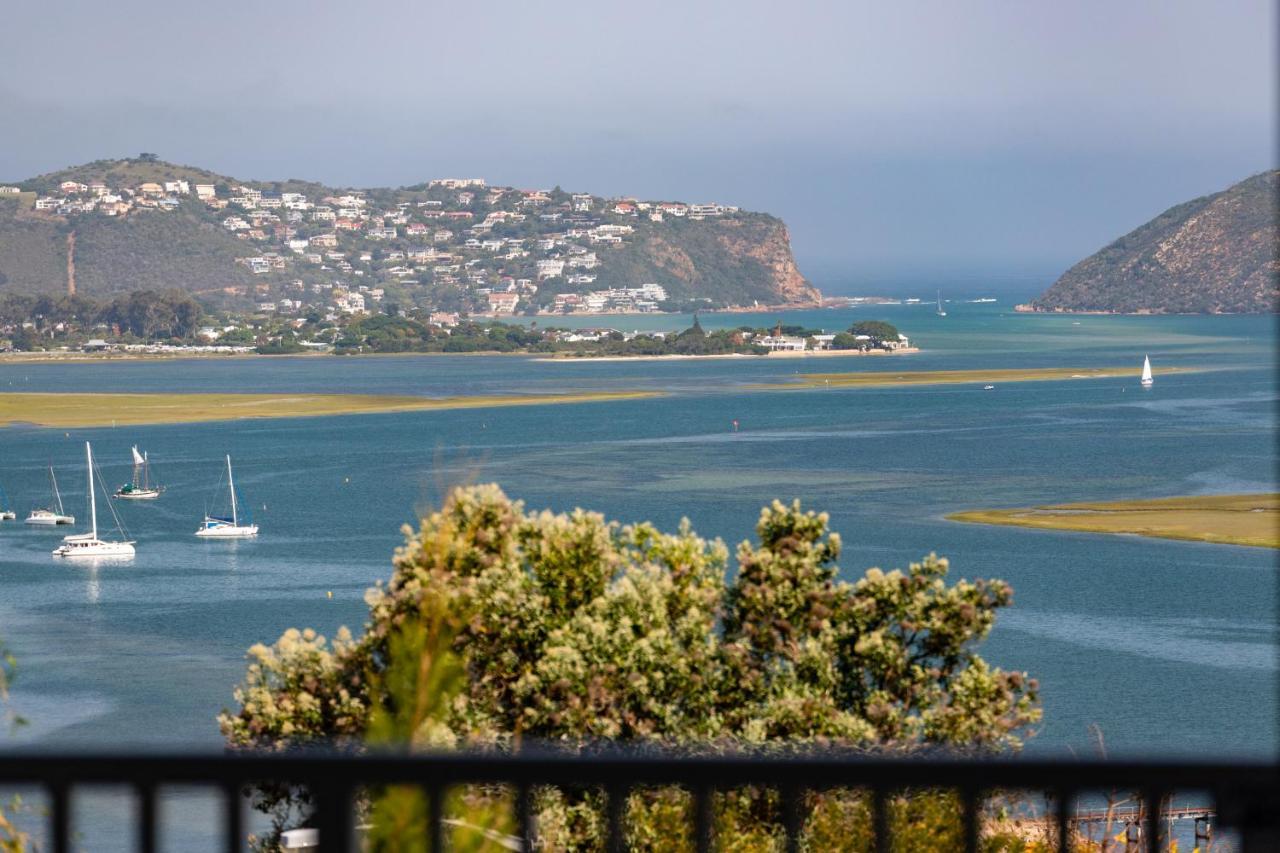 Corner House - Knysna Βίλα Εξωτερικό φωτογραφία