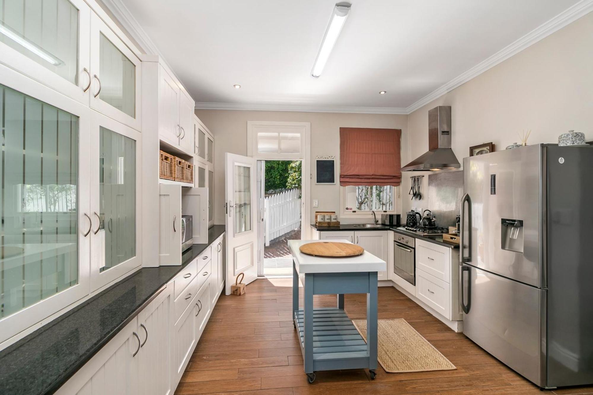 Corner House - Knysna Βίλα Εξωτερικό φωτογραφία