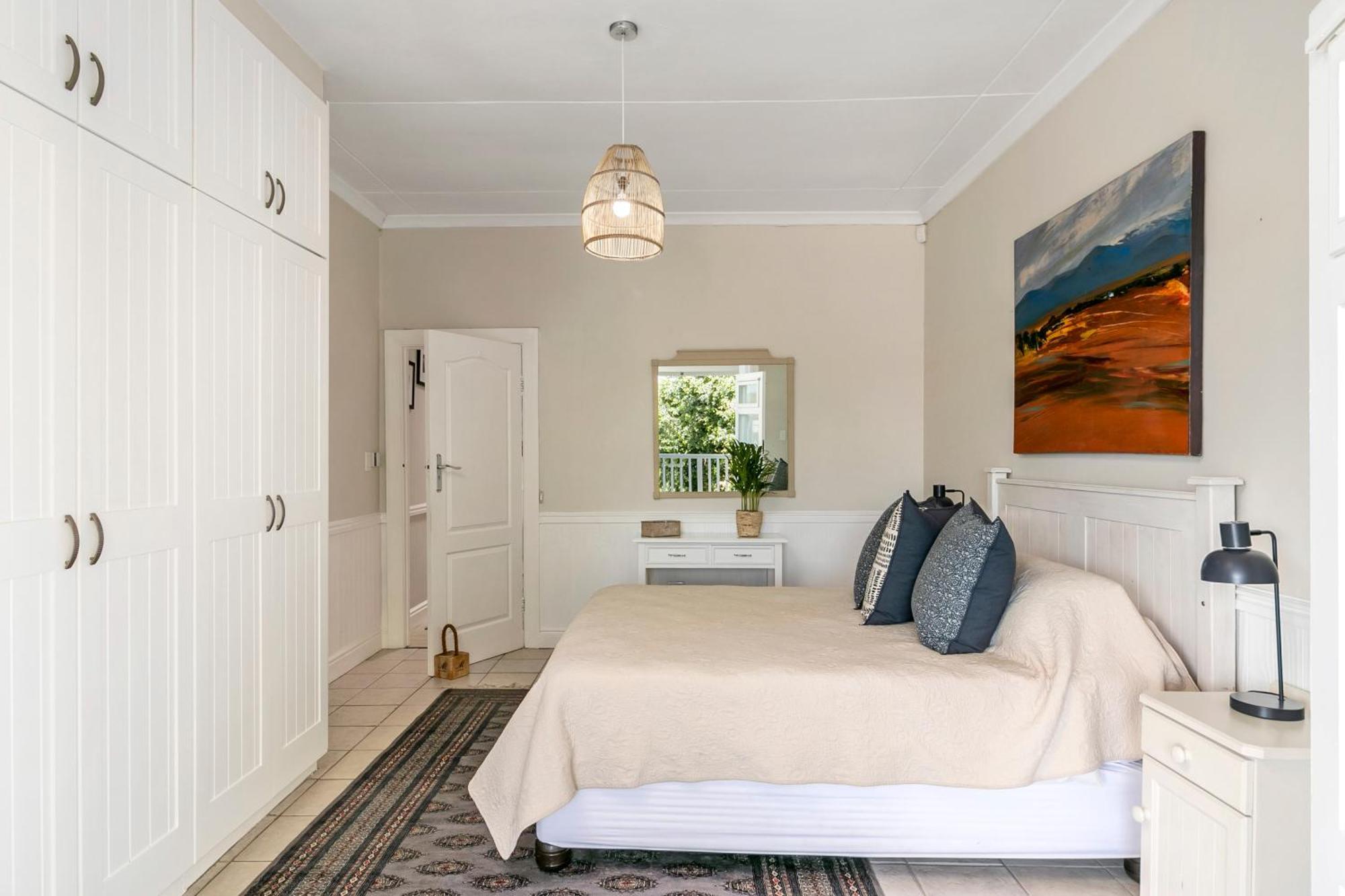 Corner House - Knysna Βίλα Εξωτερικό φωτογραφία