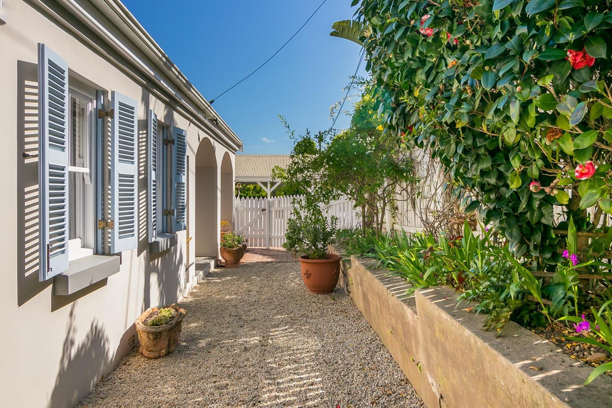 Corner House - Knysna Βίλα Εξωτερικό φωτογραφία