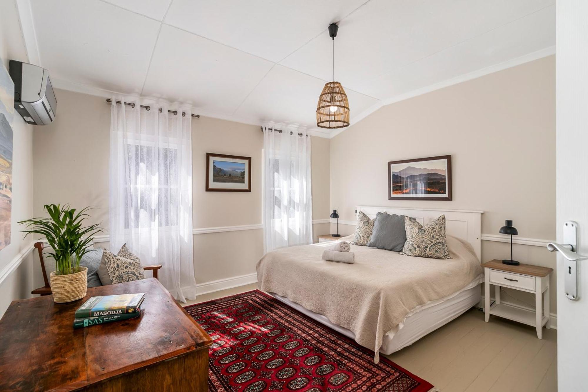 Corner House - Knysna Βίλα Εξωτερικό φωτογραφία